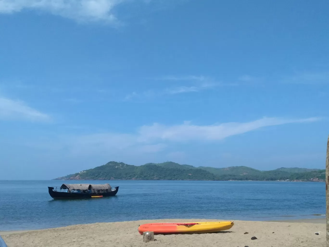 Photo of Gokarna By Anjana Sudev