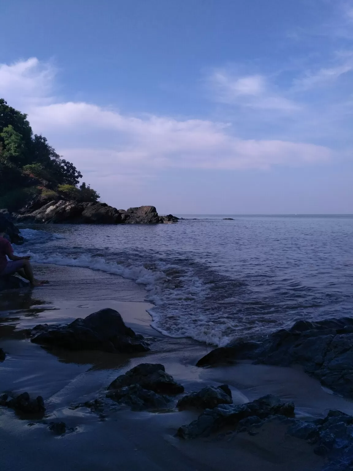 Photo of Gokarna By Anjana Sudev