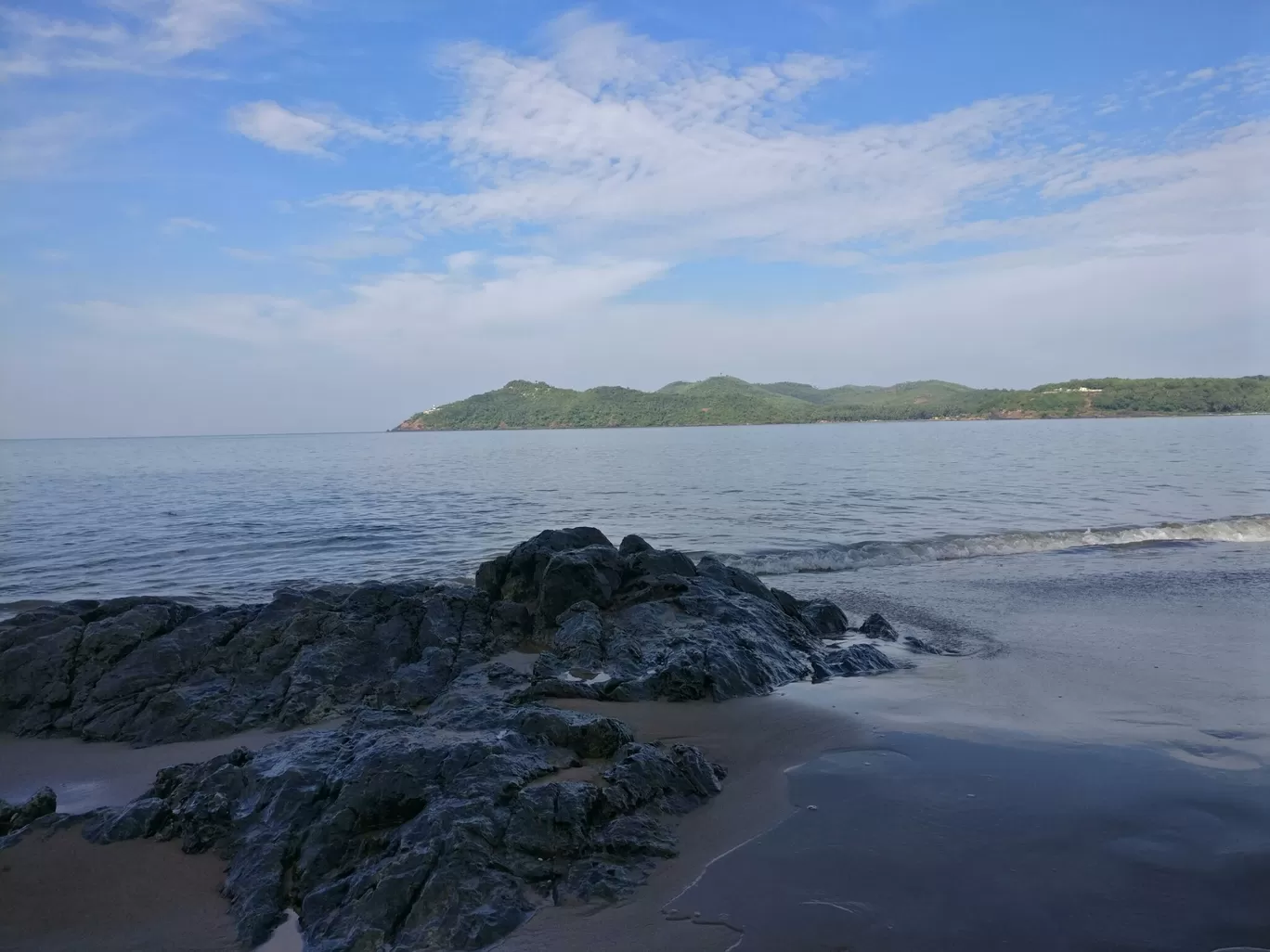 Photo of Gokarna By Anjana Sudev
