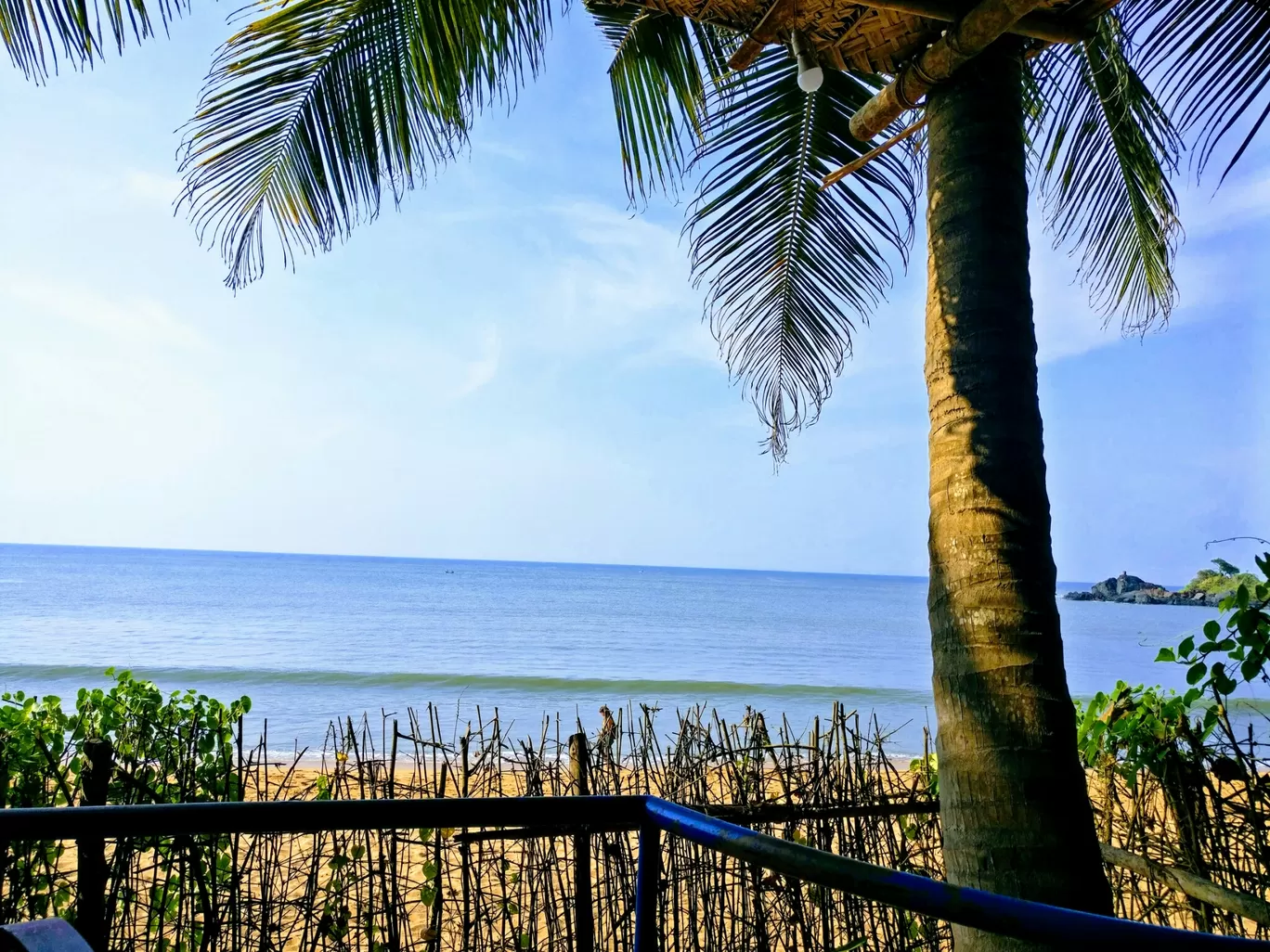 Photo of Gokarna By Anjana Sudev