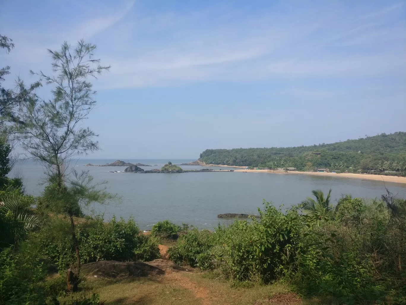 Photo of Gokarna By Anjana Sudev