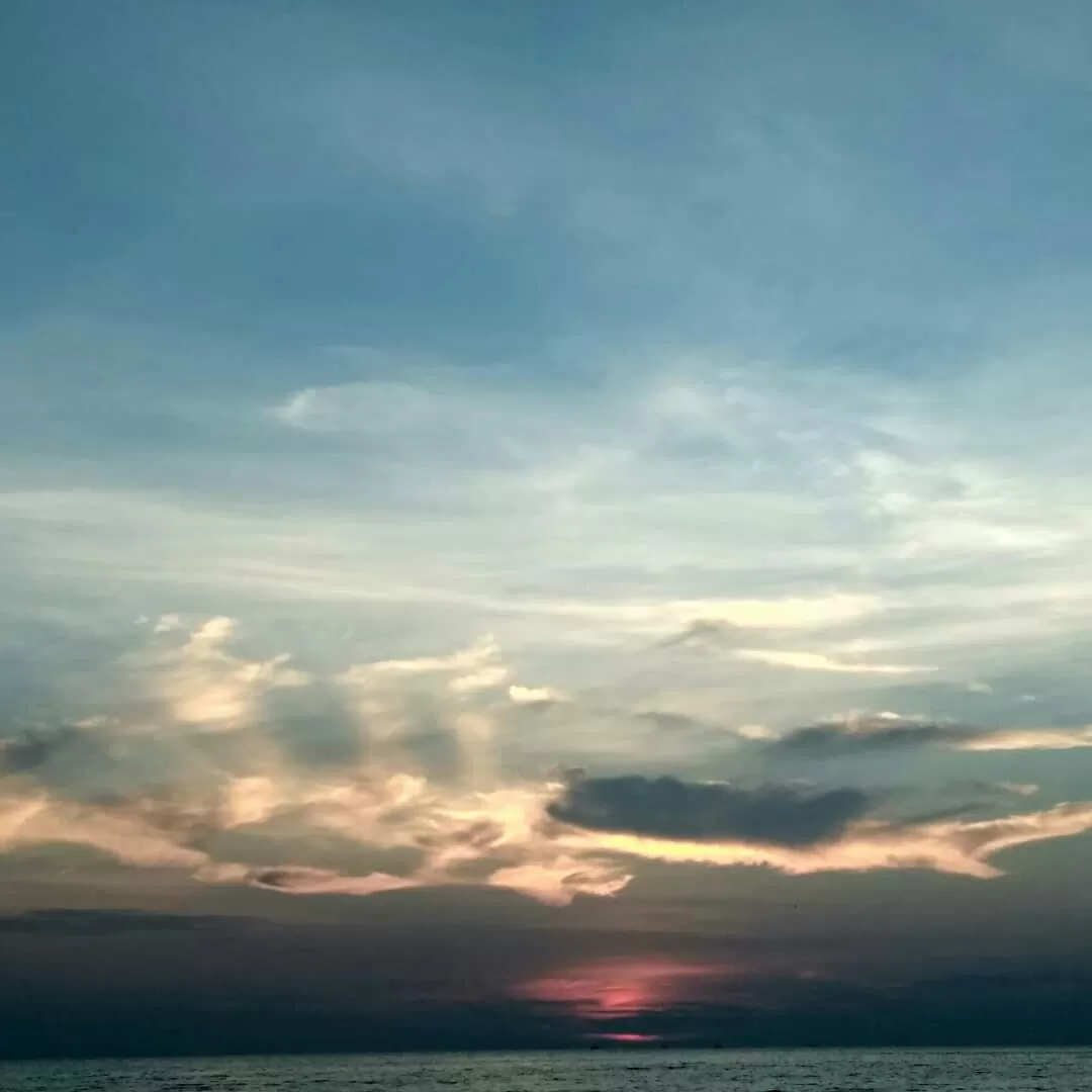 Photo of Gokarna By Anjana Sudev