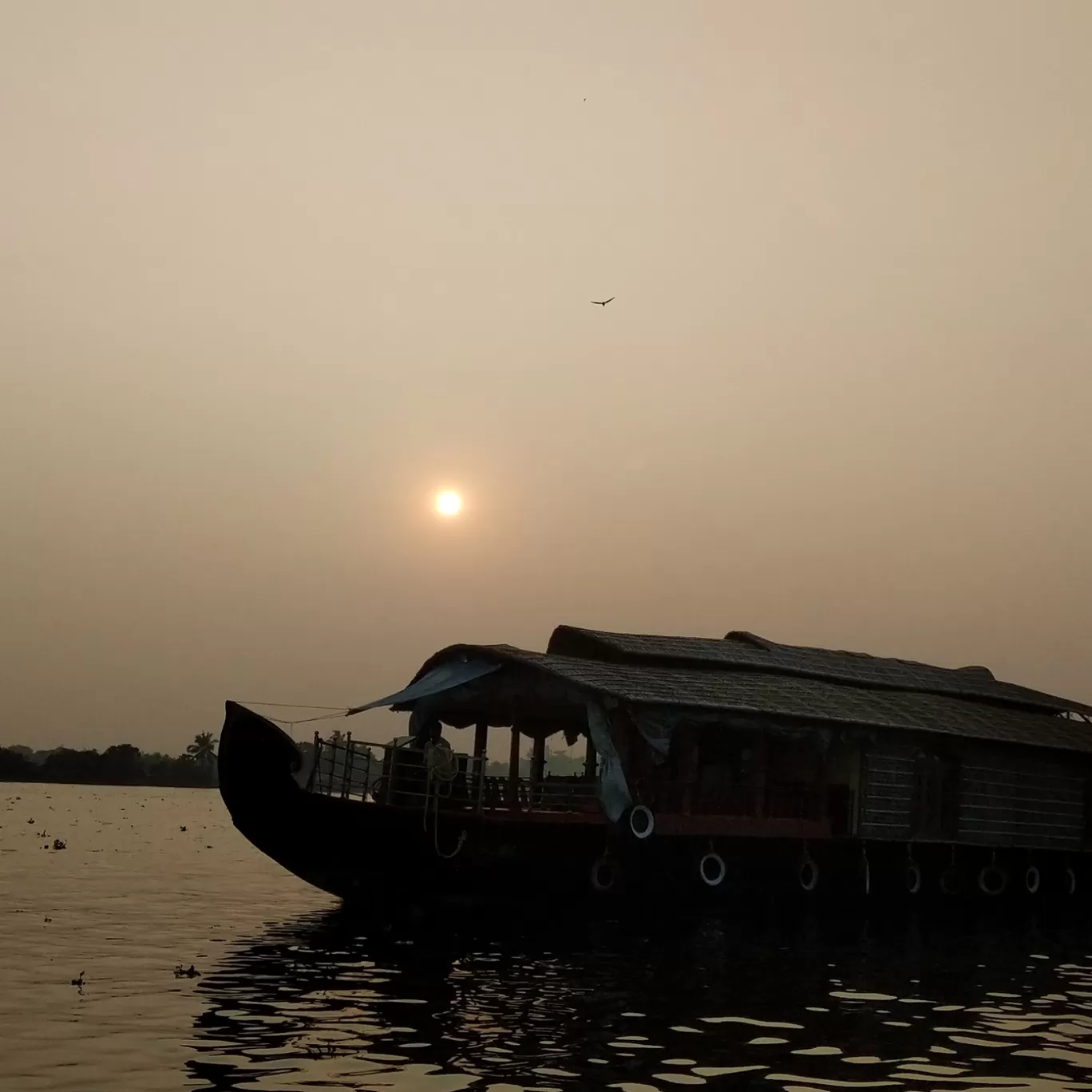 Photo of Alleppey By Anjana Sudev