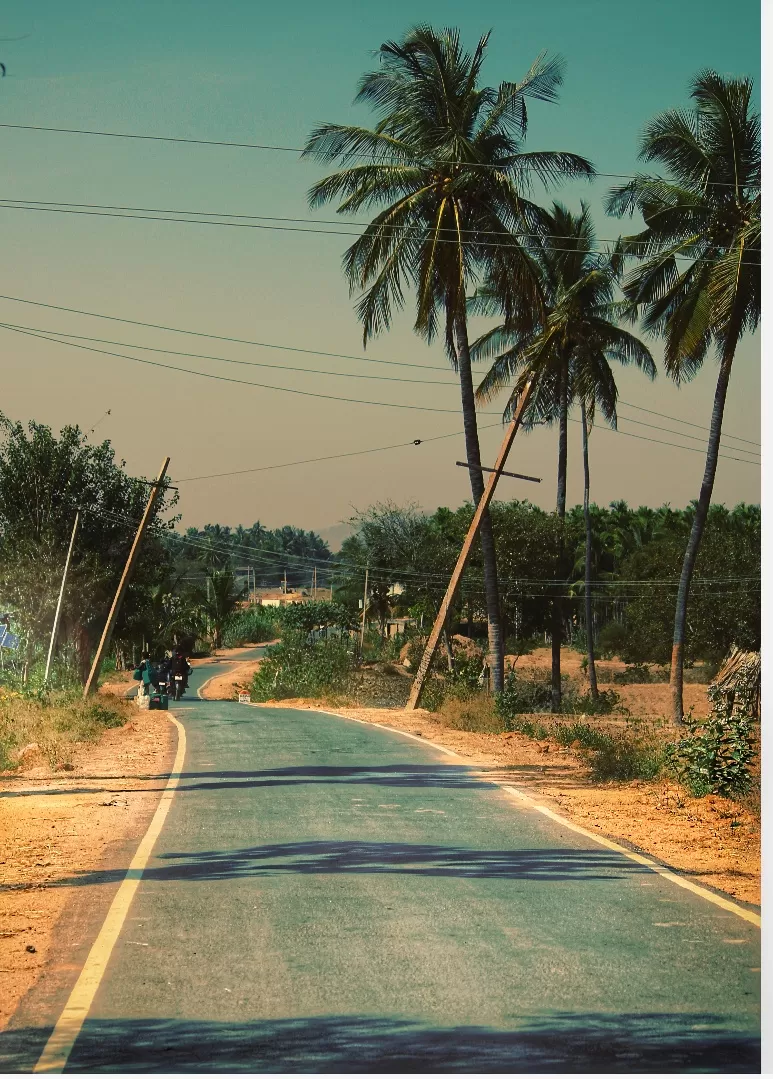 Photo of Dandiganahalli By Mukesh Das
