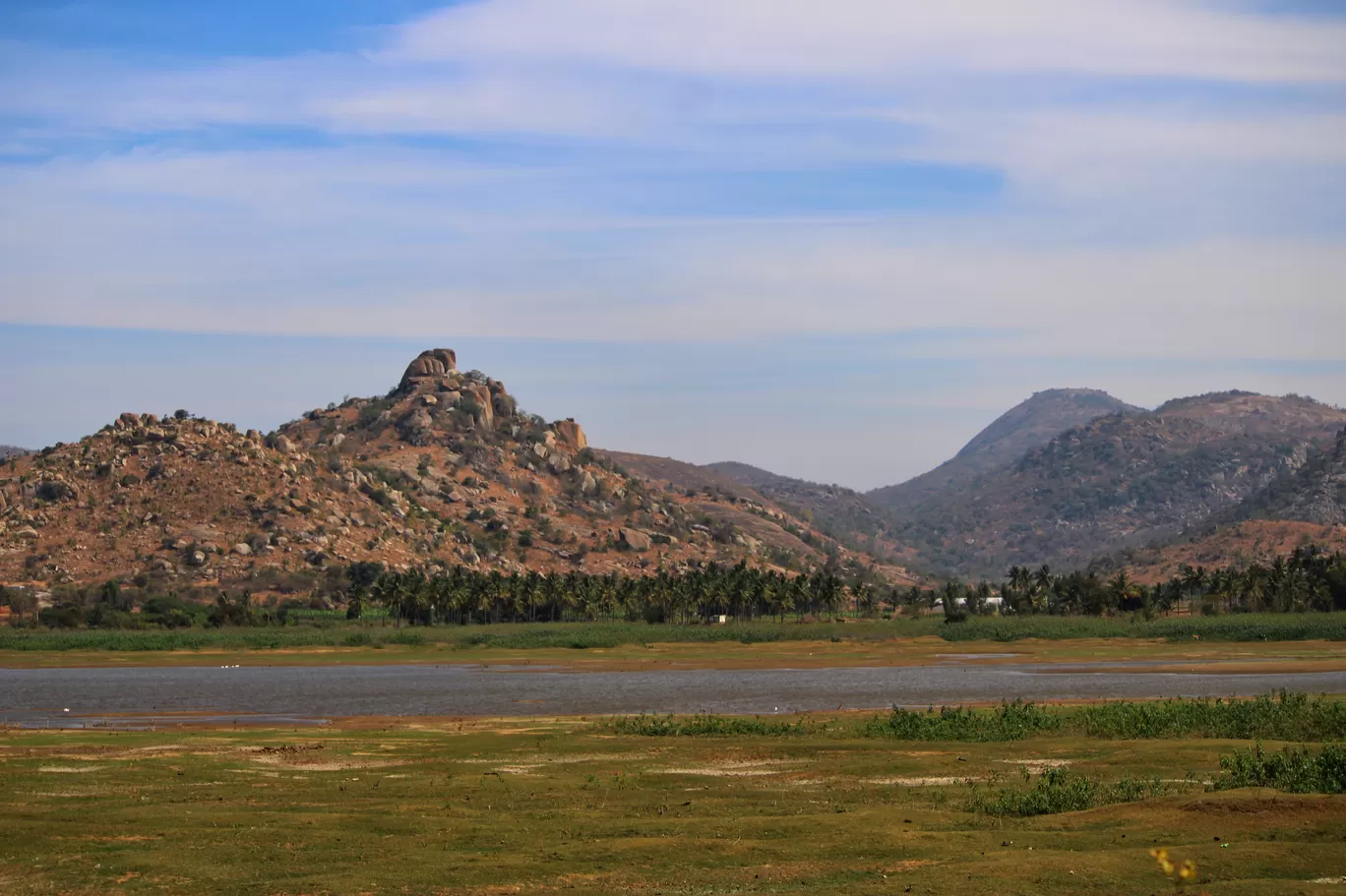 Photo of Dandiganahalli By Mukesh Das