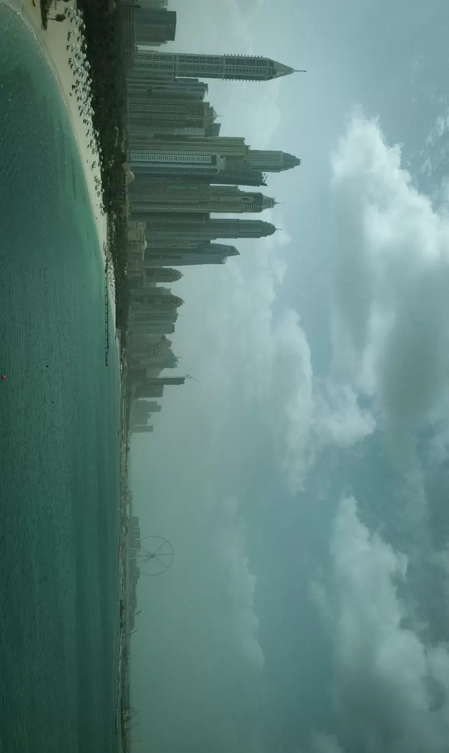 Photo of Dubai - United Arab Emirates By Sanjay Kumar K A