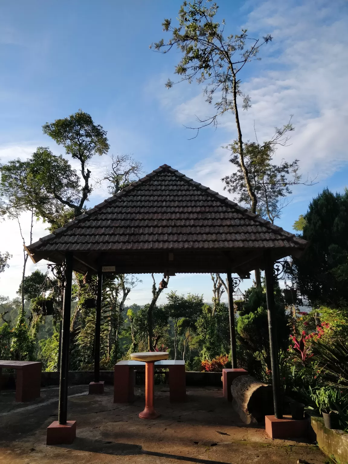 Photo of Blue Mountains Estate Stay By Bhakti Prabhu
