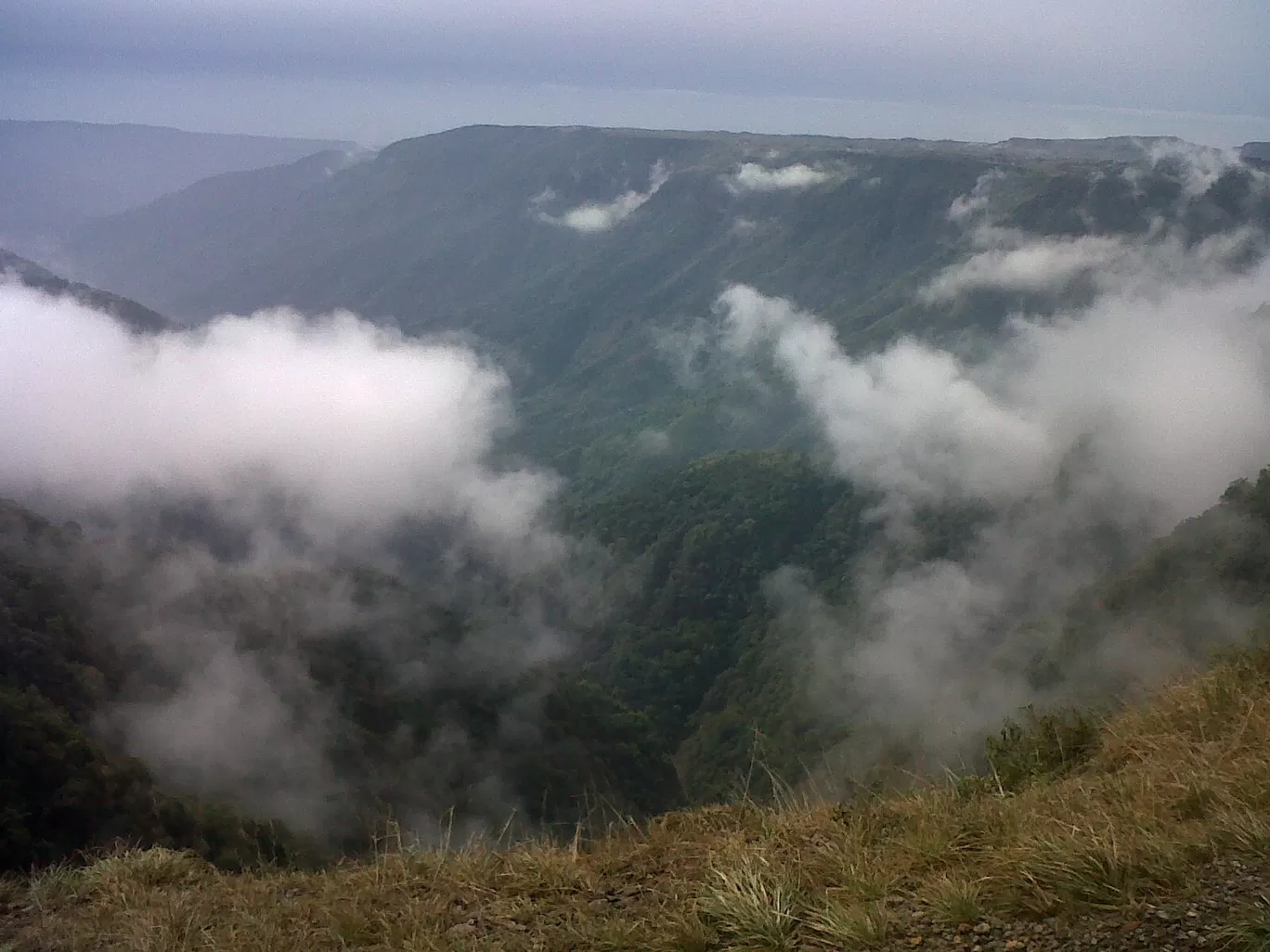 Photo of Cherrapunji By Keshav SaMa