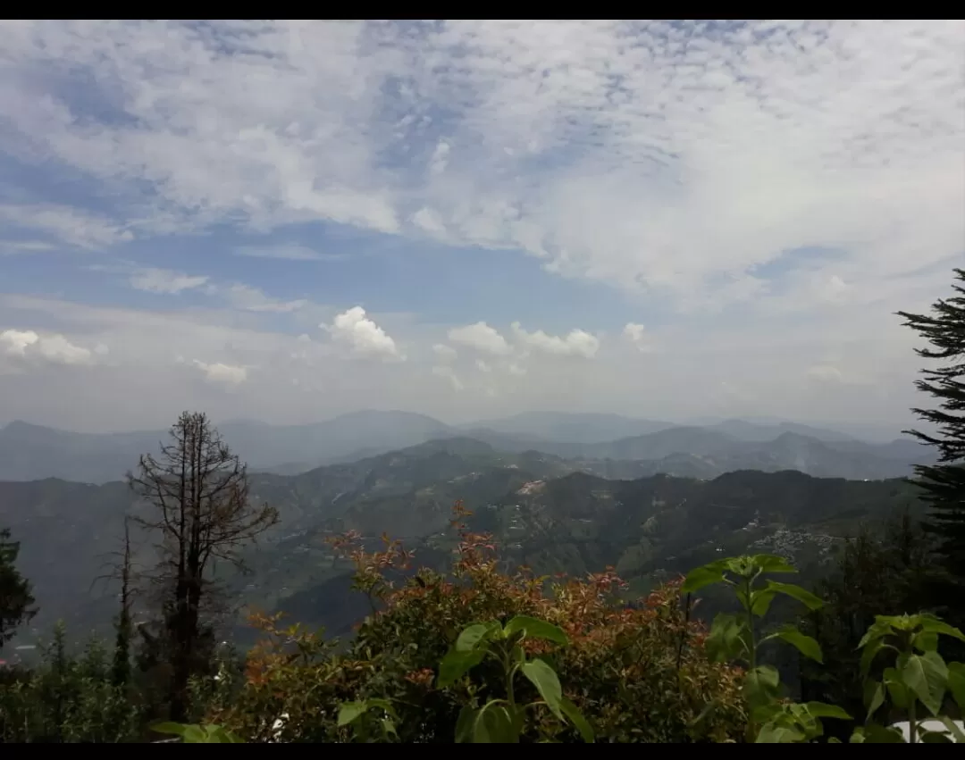 Photo of Shimla By Mehak Malhotra