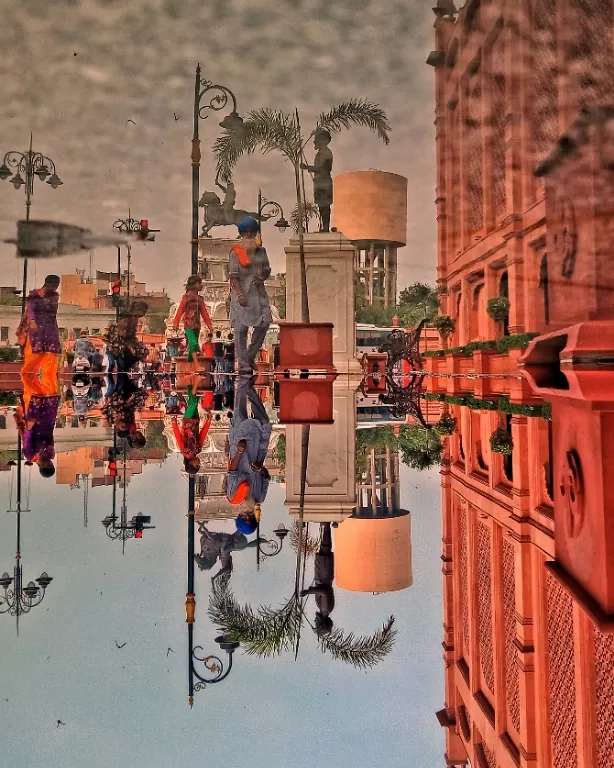 Photo of Amritsar By Deepak singh