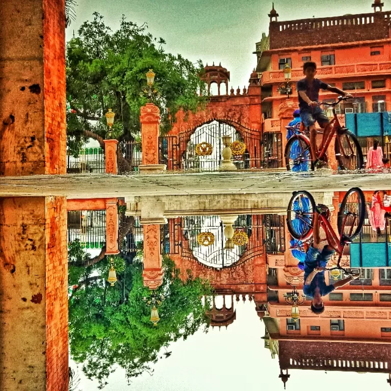 Photo of Amritsar By Deepak singh
