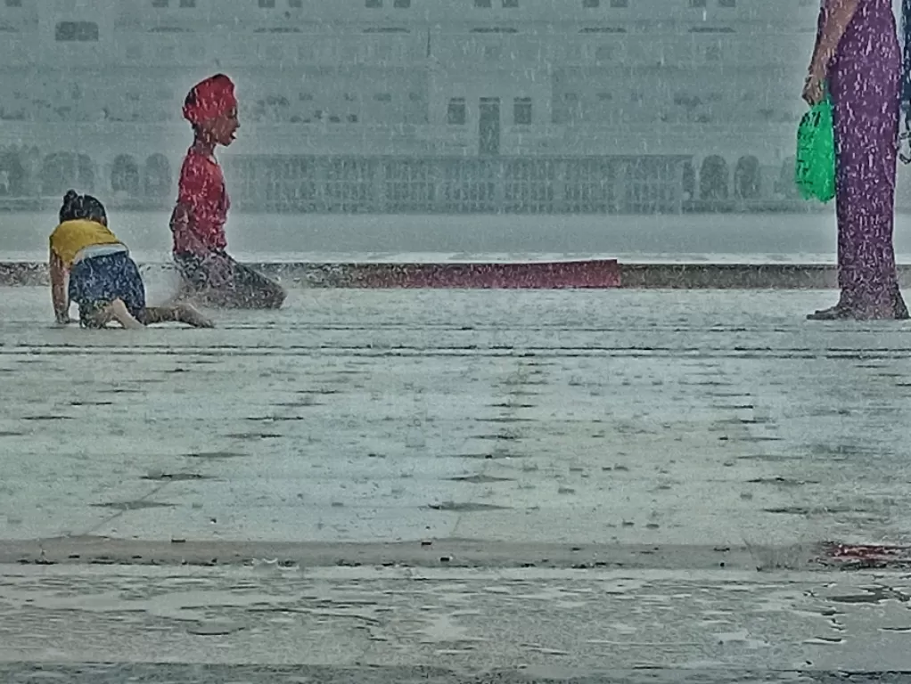 Photo of Amritsar By Deepak singh