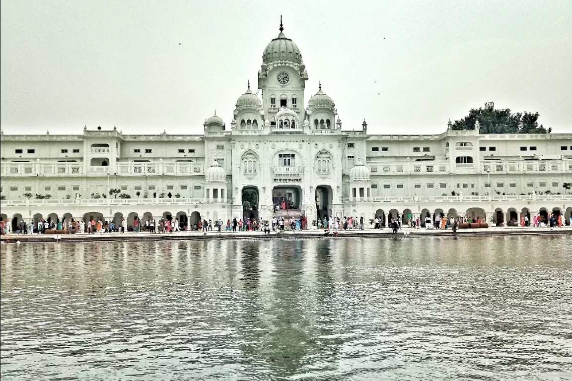 Photo of Amritsar By Deepak singh