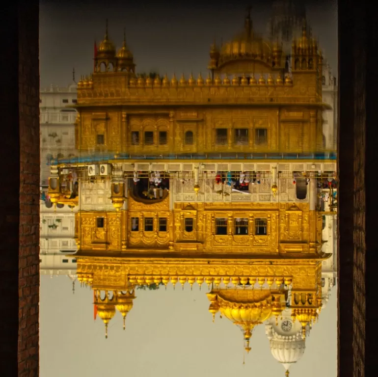 Photo of Amritsar By Deepak singh