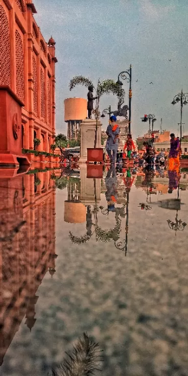Photo of Amritsar By Deepak singh