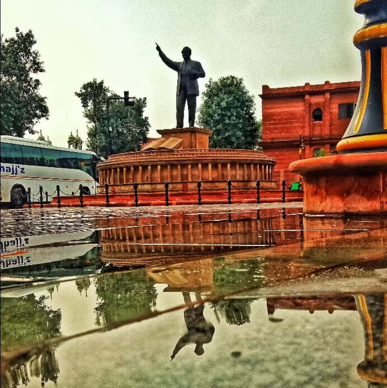 Photo of Amritsar By Deepak singh