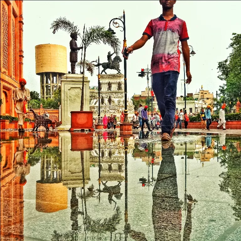 Photo of Amritsar By Deepak singh