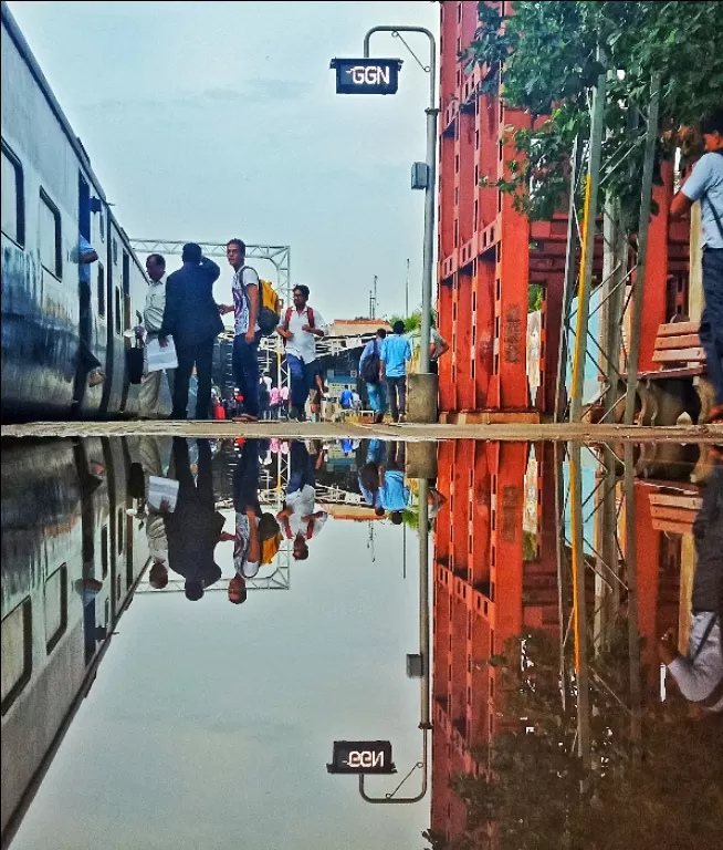 Photo of Amritsar By Deepak singh