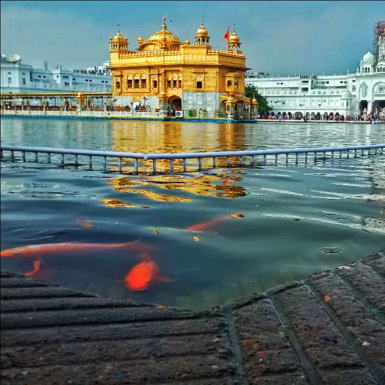 Photo of Amritsar By Deepak singh