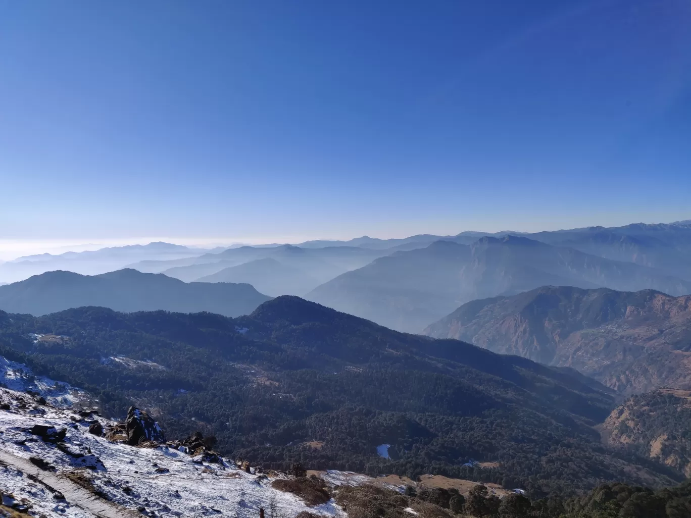 Photo of Chandrashila By RISHI RJPT