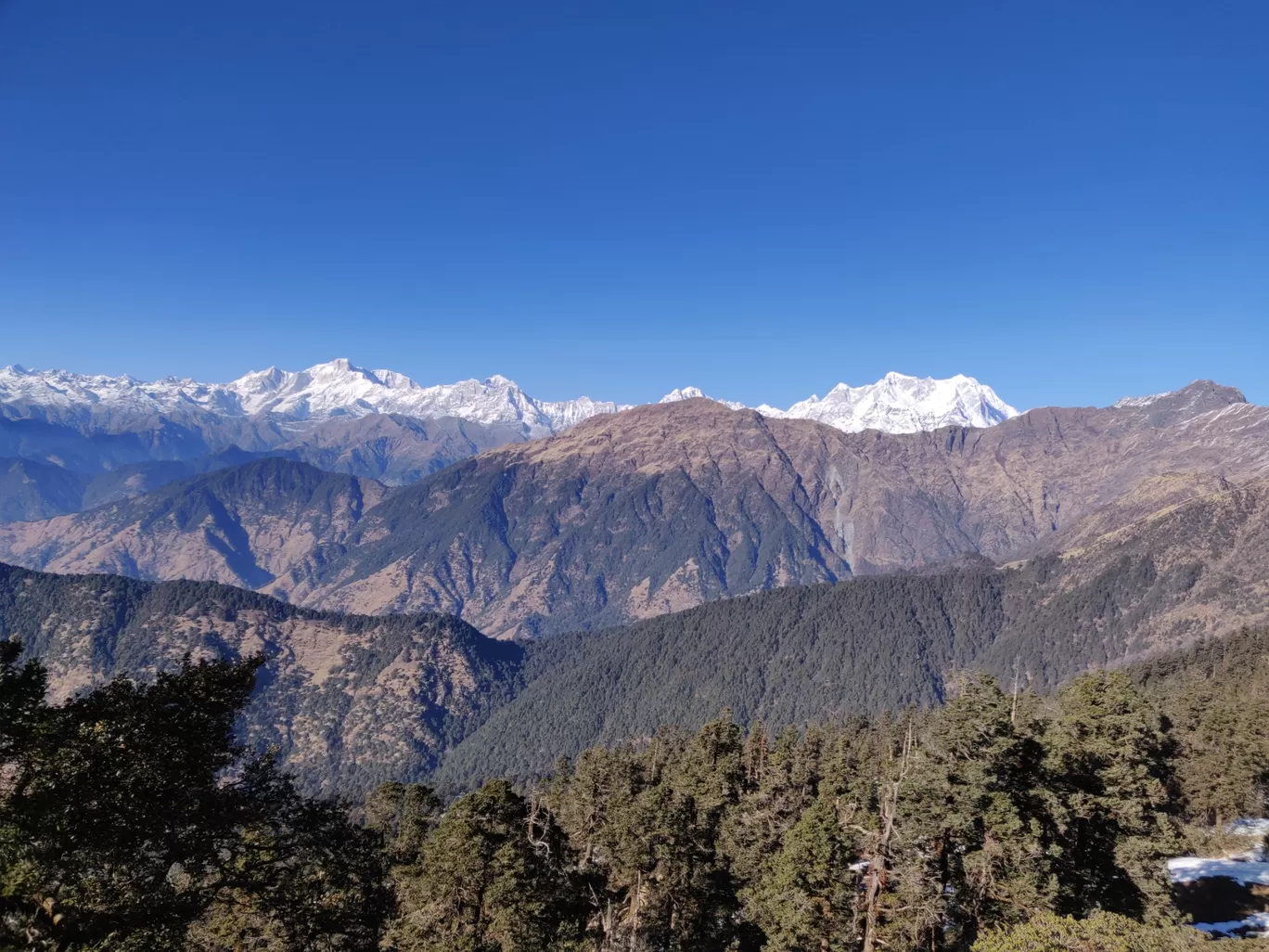 Photo of Chandrashila By RISHI RJPT