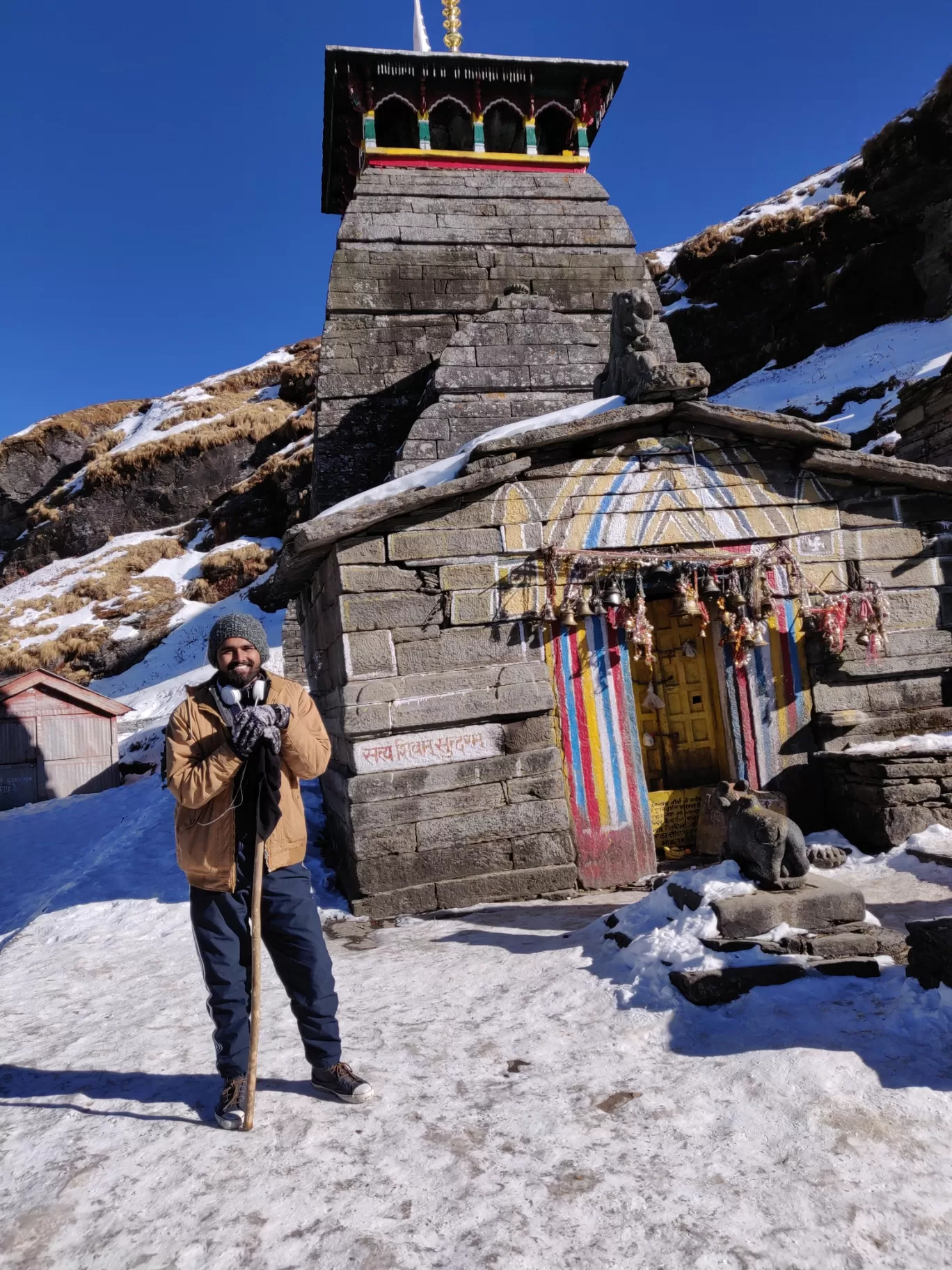 Photo of Chandrashila By RISHI RJPT