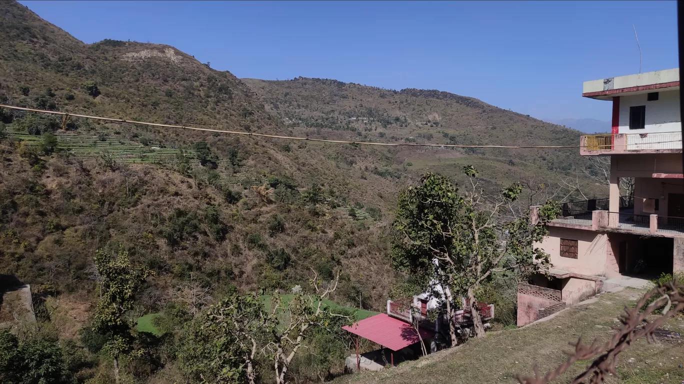 Photo of Pauri Garhwal By Sid Sharma