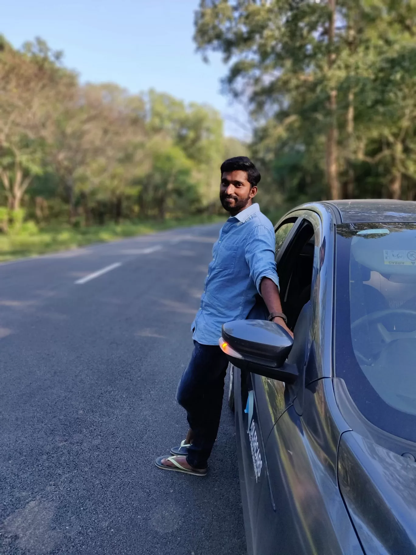 Photo of Bangalore By Vamshy Polavarapu