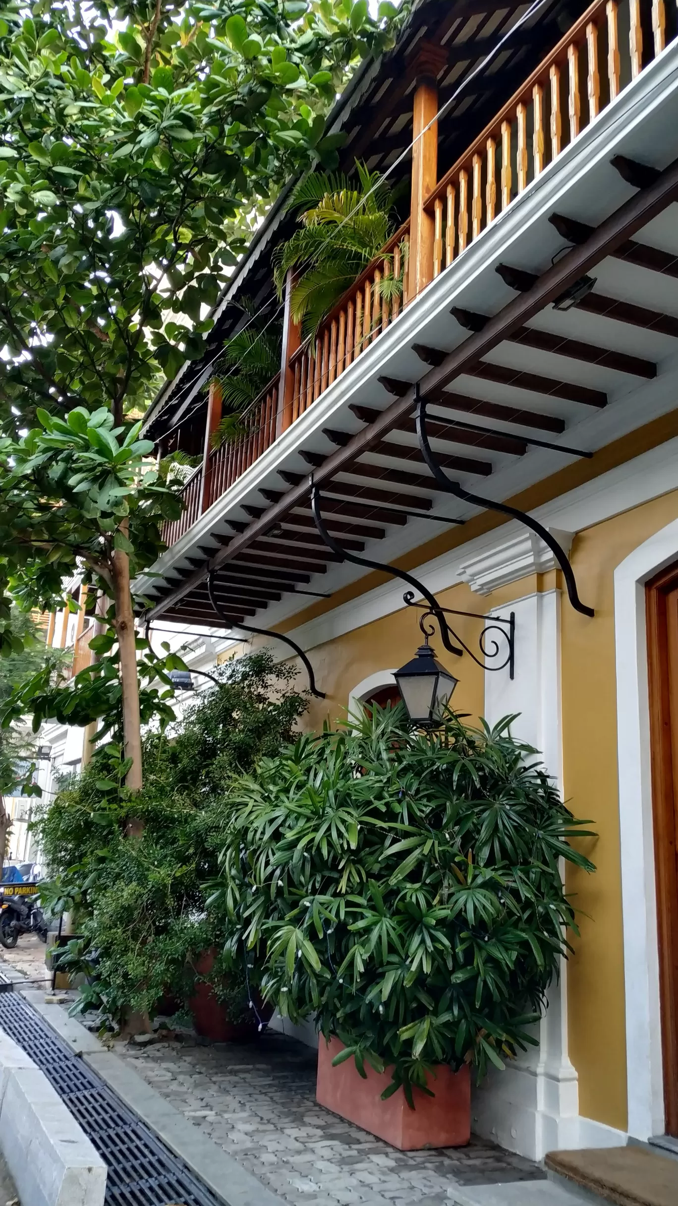 Photo of Puducherry By Namrata Bordoloi