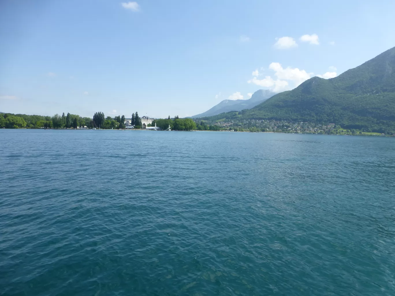 Photo of Annecy By Namrata Bordoloi