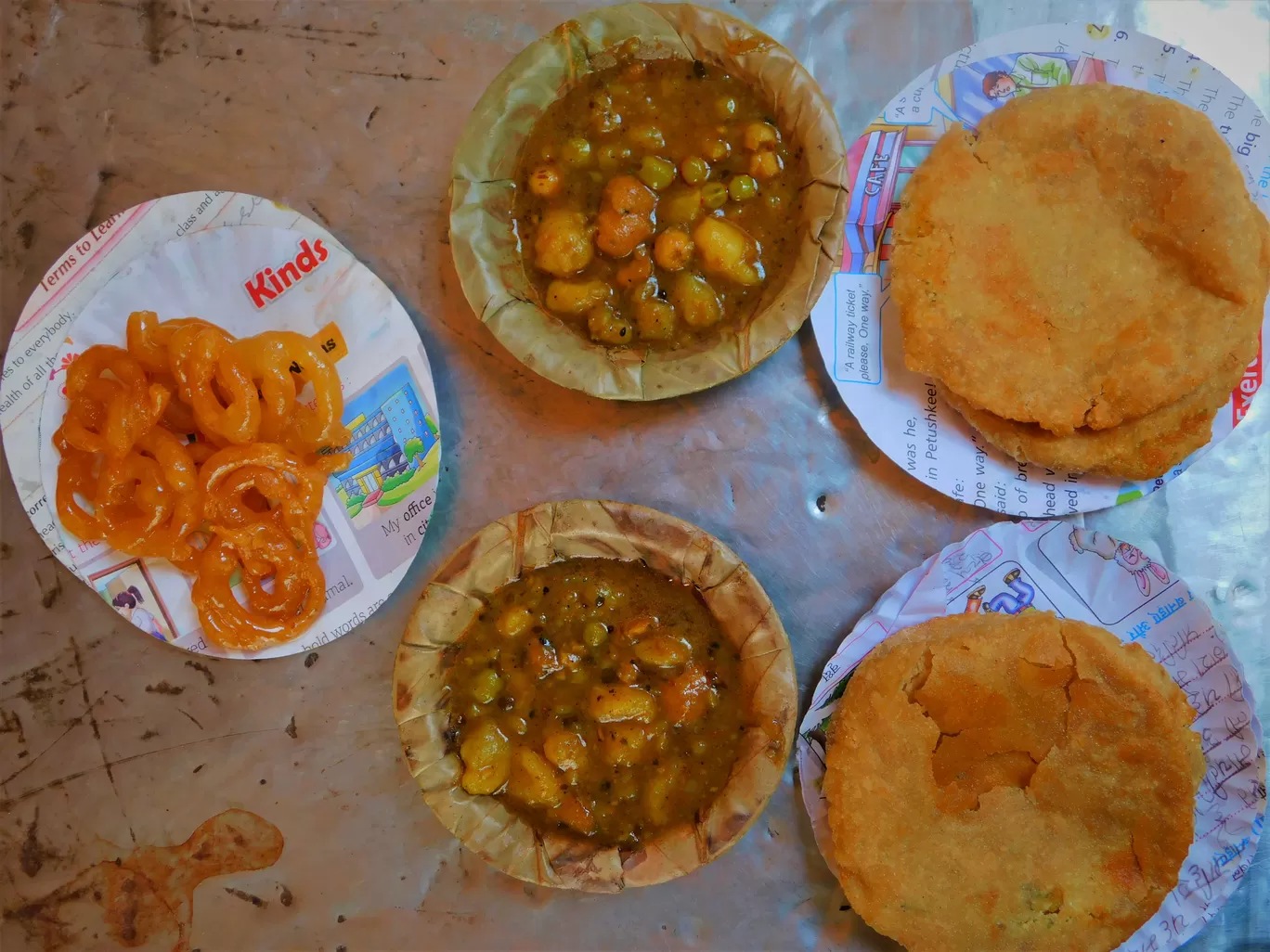 Photo of Varanasi By nancy raj