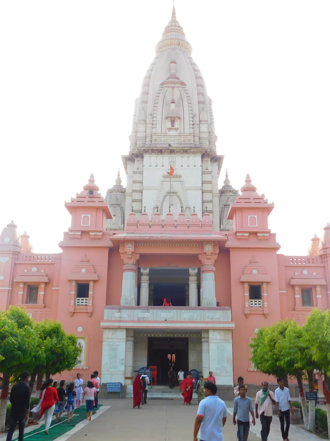 Photo of Varanasi By nancy raj