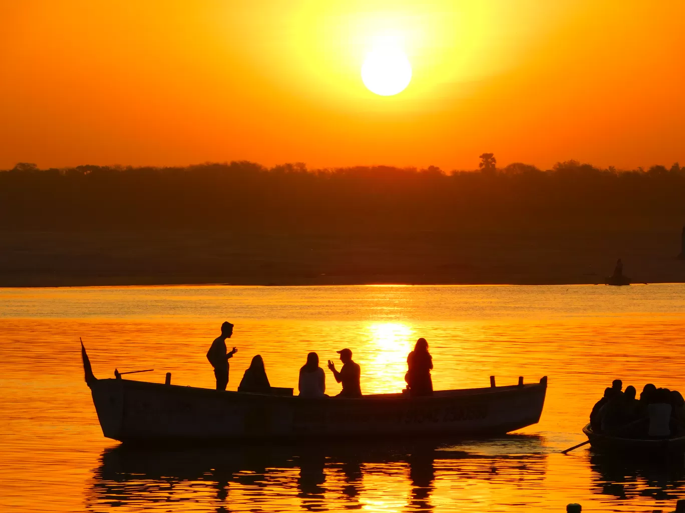 Photo of Varanasi By nancy raj