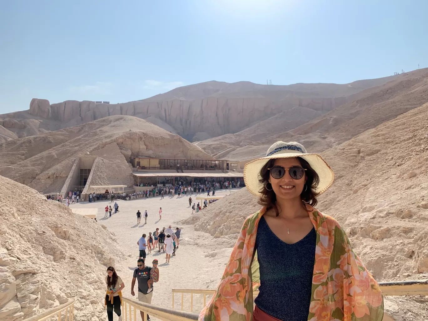 Photo of Luxor By Sakshi Gandhi