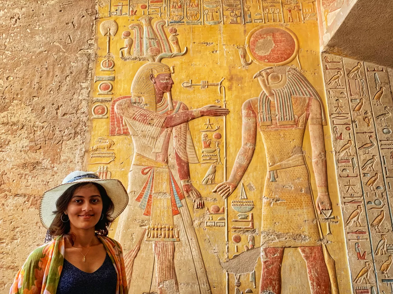 Photo of Luxor By Sakshi Gandhi