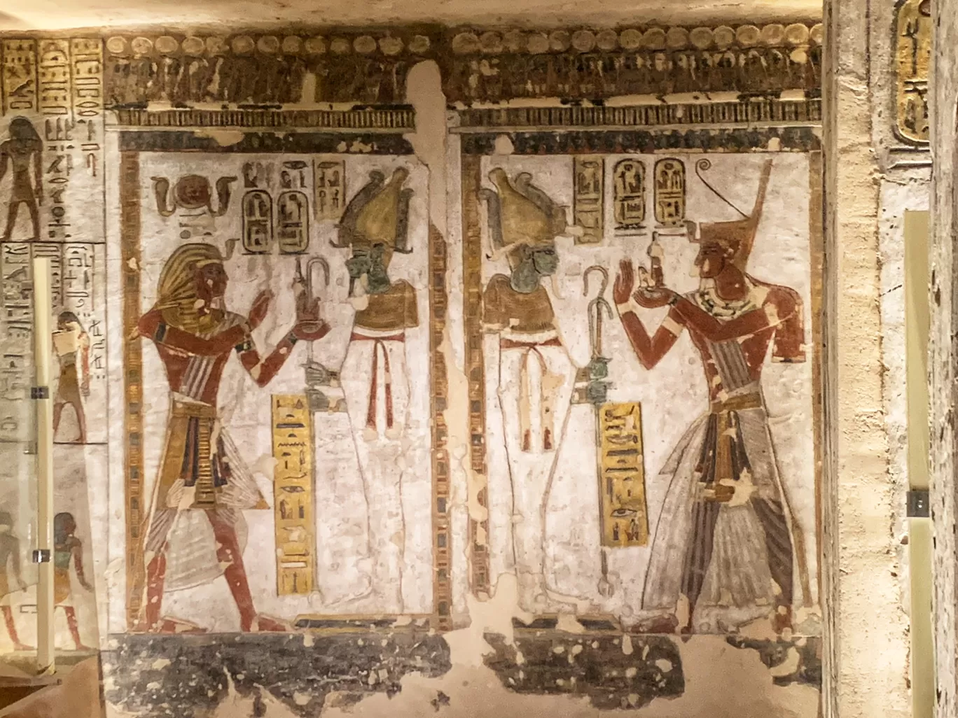 Photo of Luxor By Sakshi Gandhi