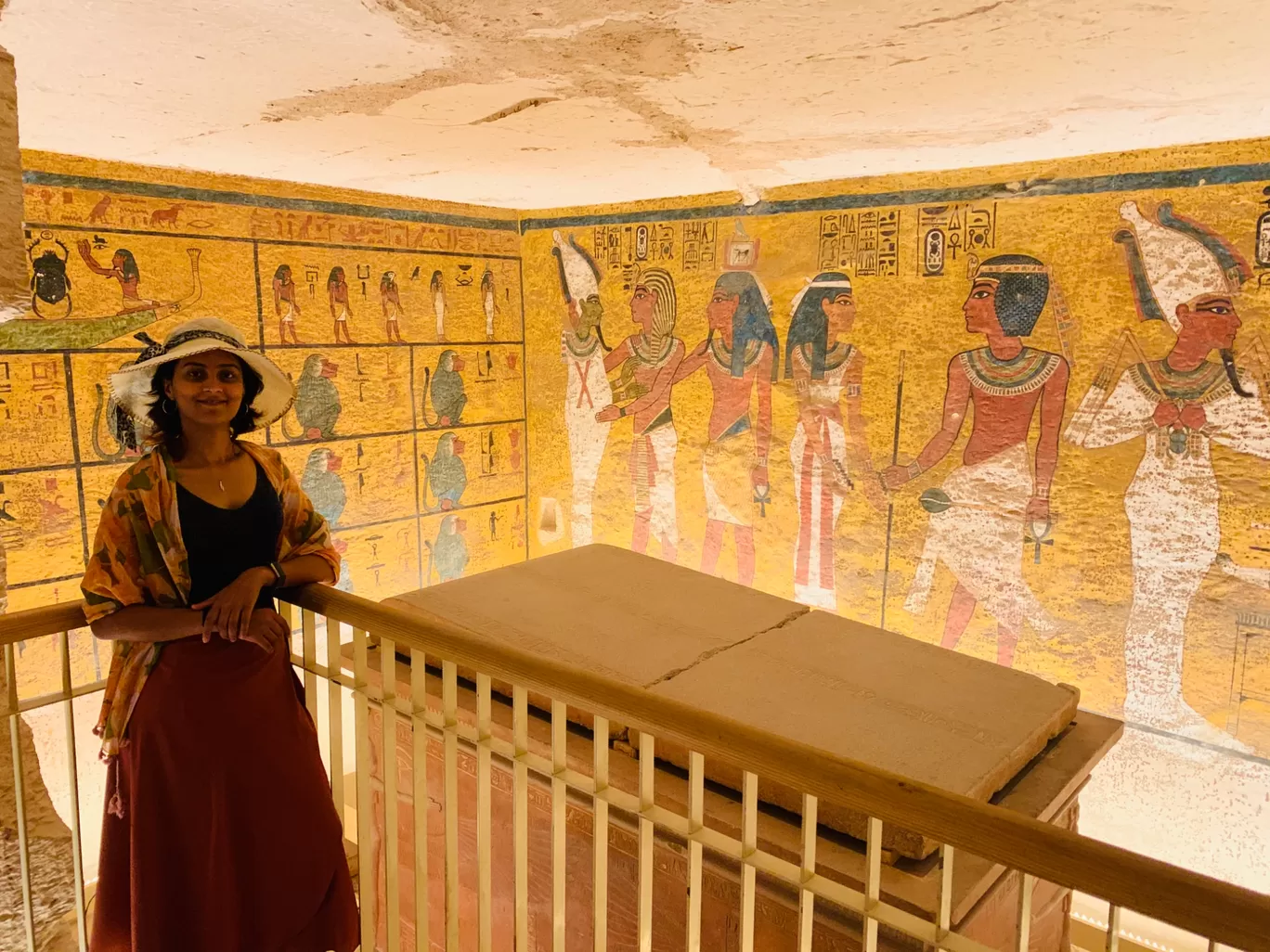 Photo of Luxor By Sakshi Gandhi