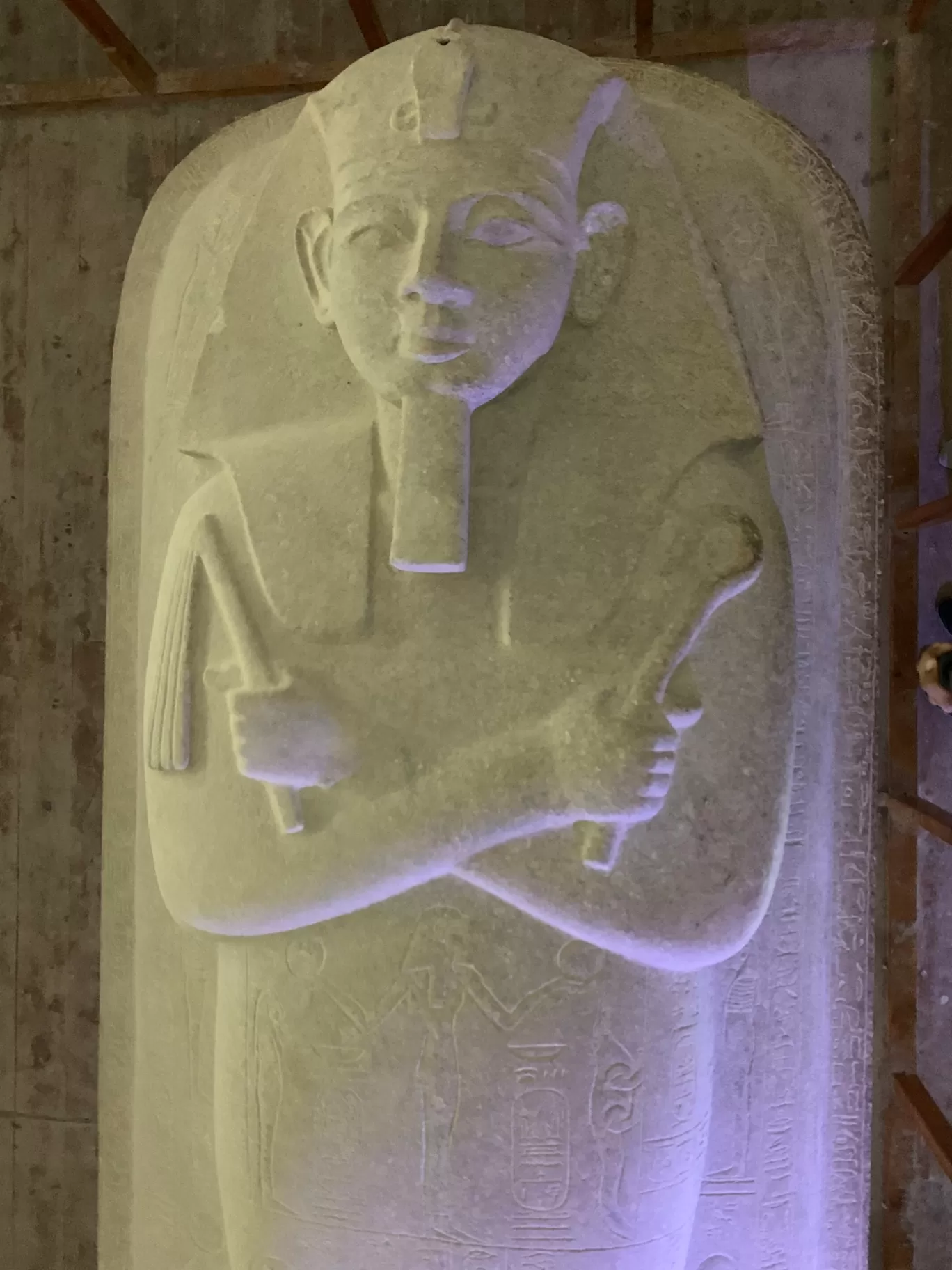 Photo of Luxor By Sakshi Gandhi