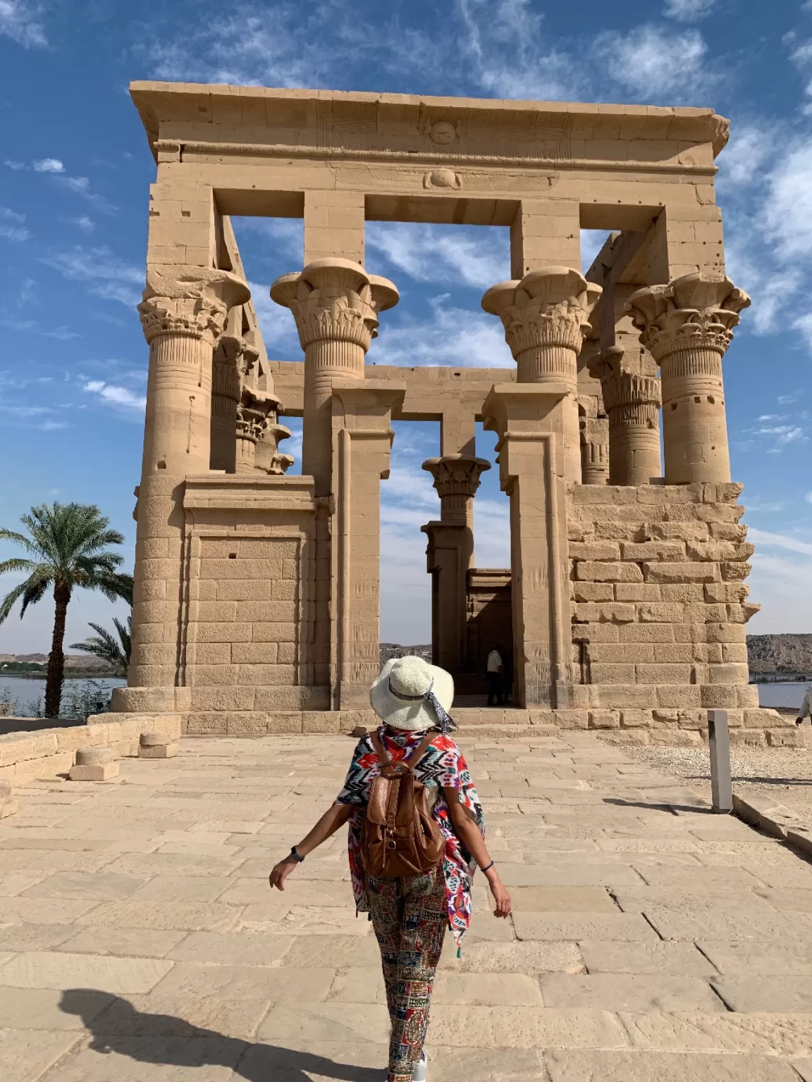 Photo of Luxor By Sakshi Gandhi
