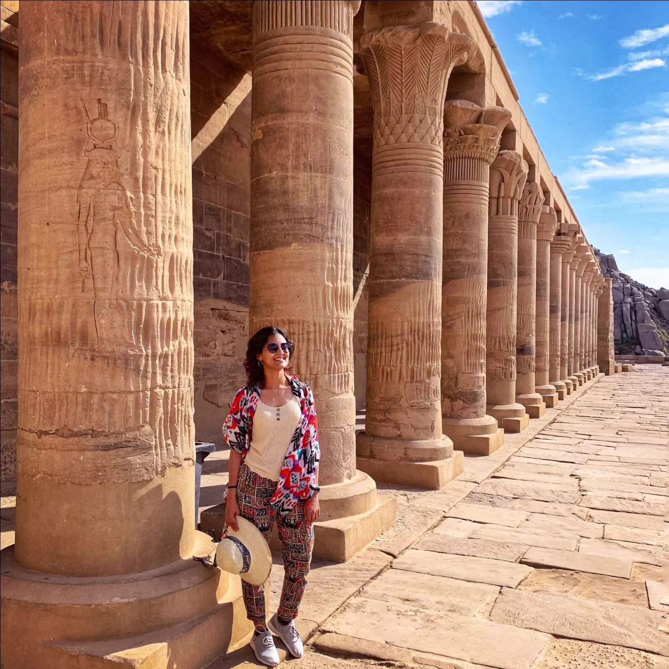 Photo of Luxor By Sakshi Gandhi
