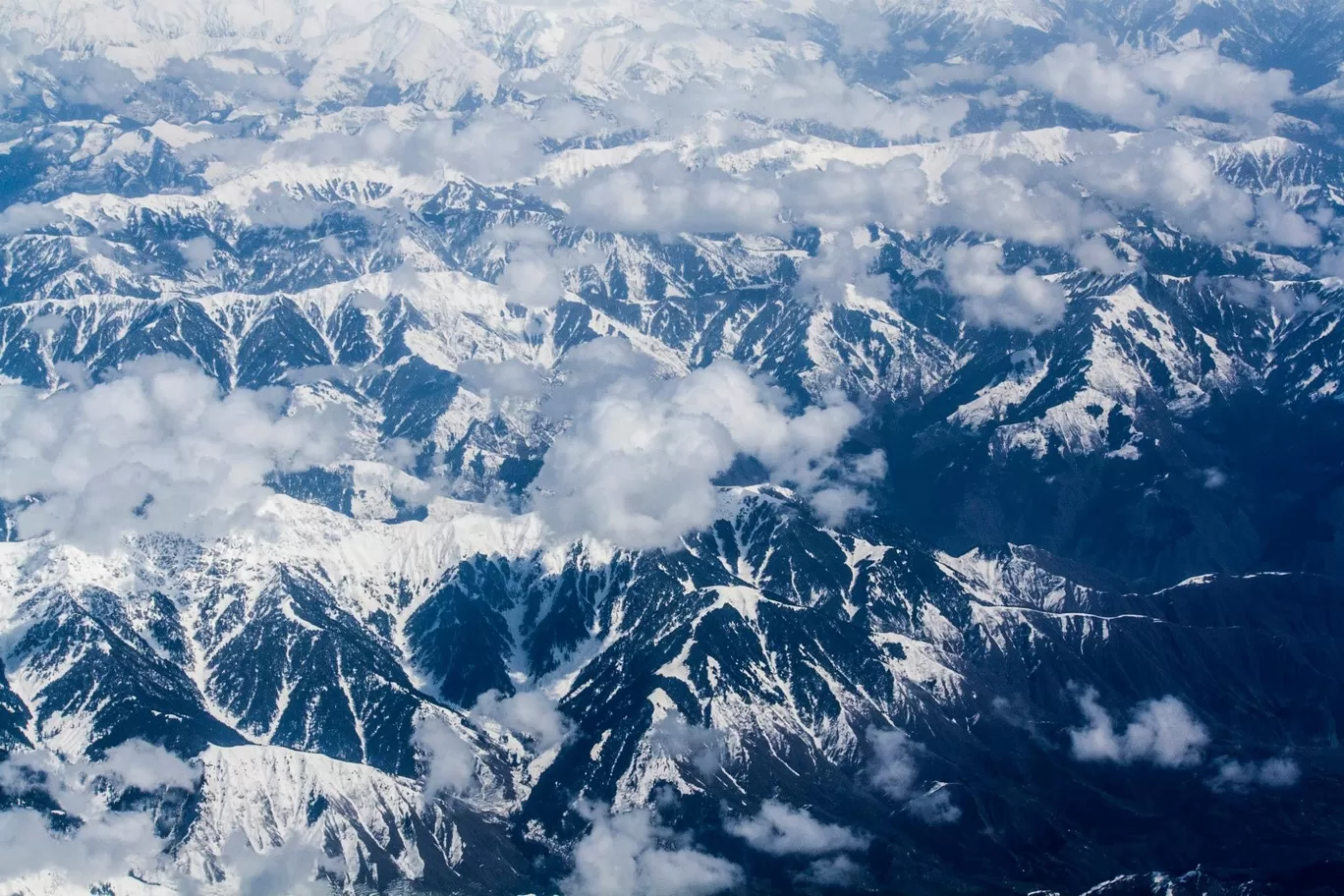 Photo of Gulmarg By Manika Mani