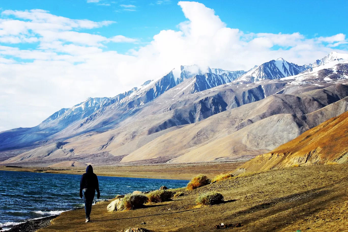 Photo of Ladakh By Rai Mukhrjee