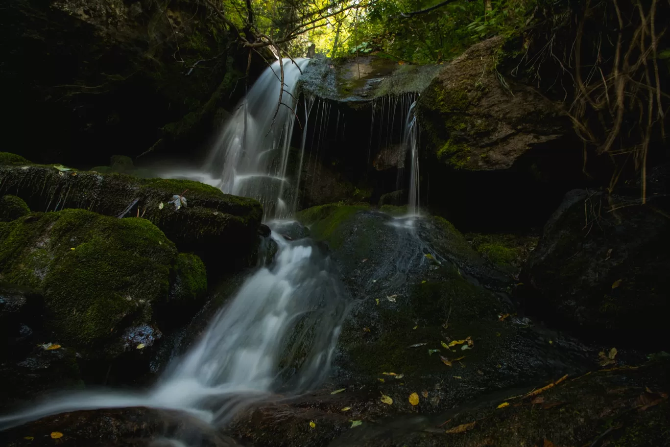 Photo of Kheer Ganga Hot Water Spring By TDI VISUALS