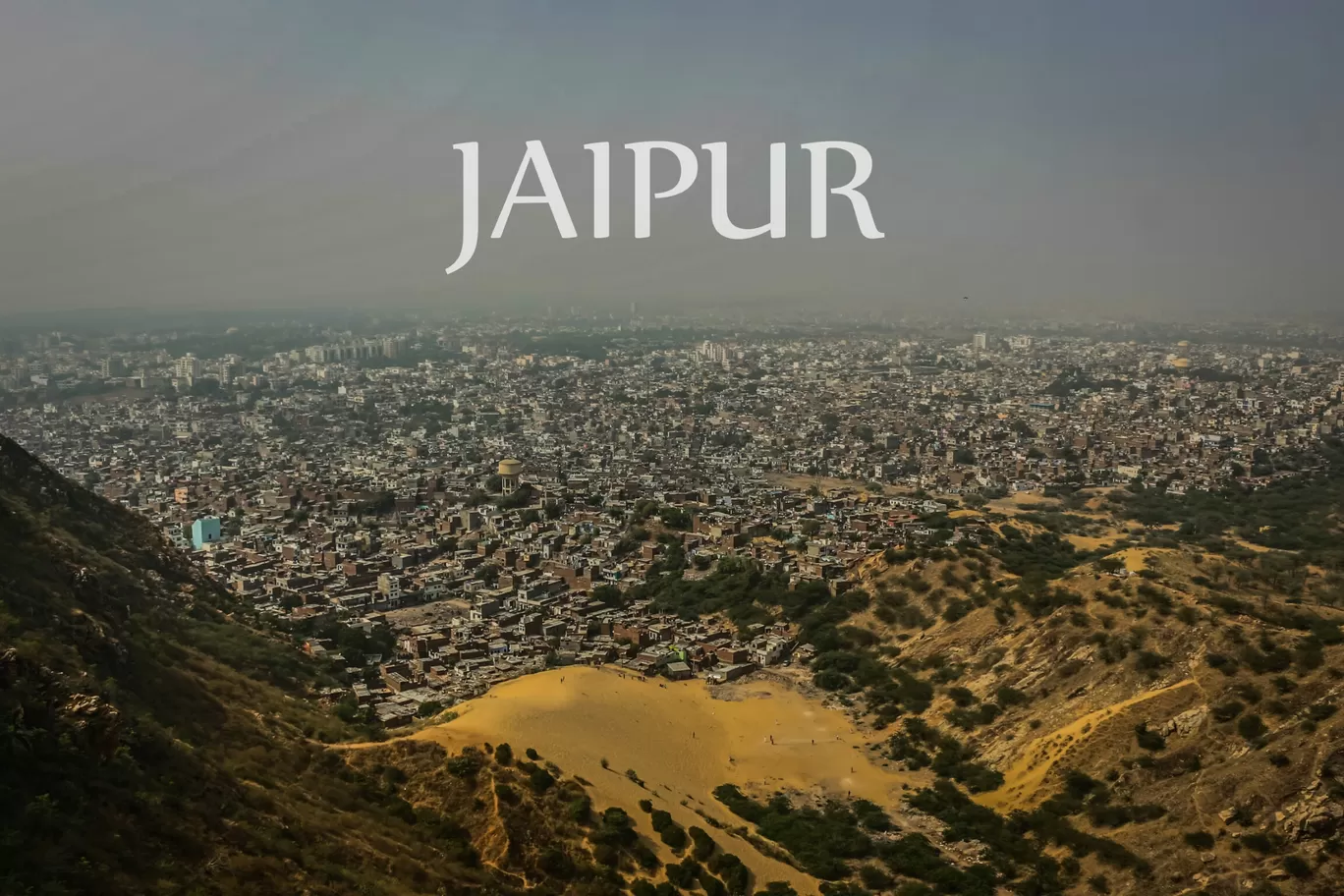 Photo of Jaipur By TDI VISUALS