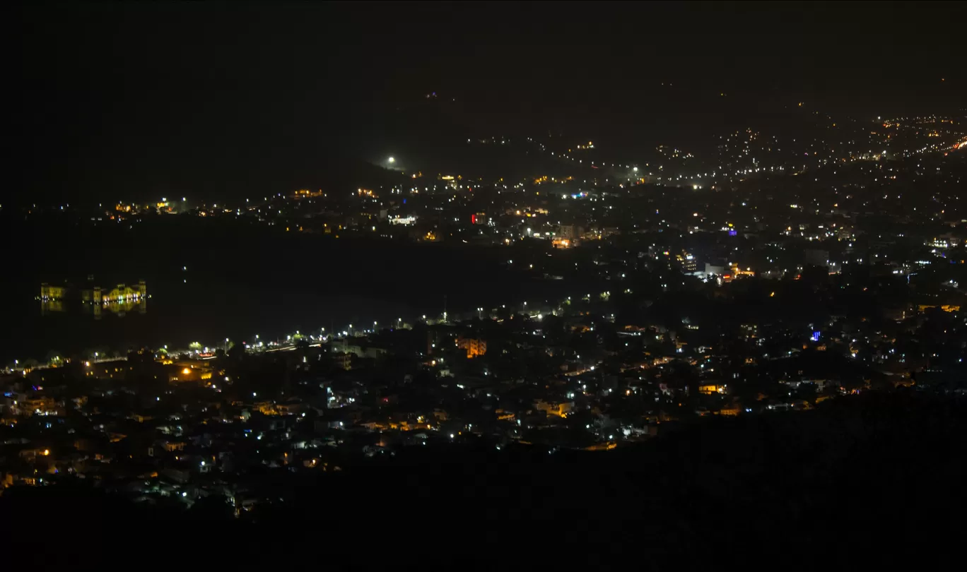Photo of Jaipur By TDI VISUALS