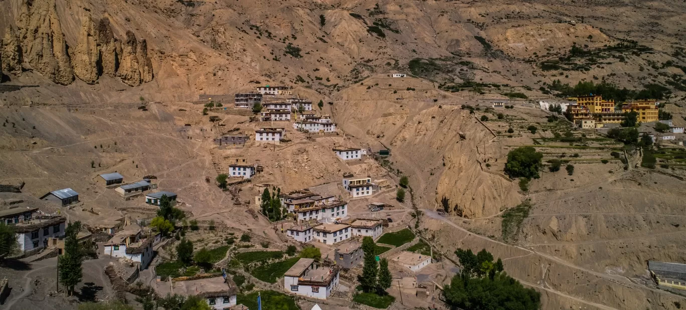 Photo of Spiti Valley By TDI VISUALS