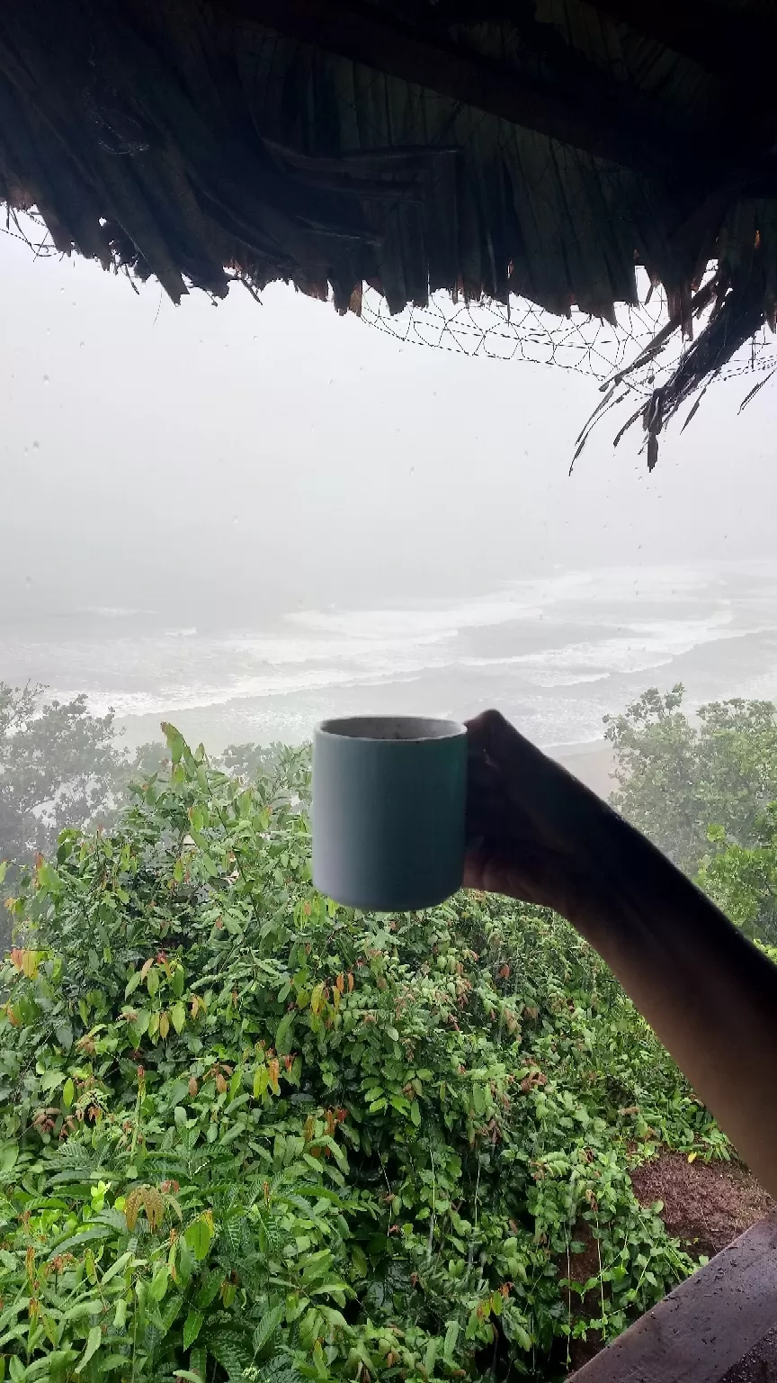 Photo of Gokarna By Monika Yadav