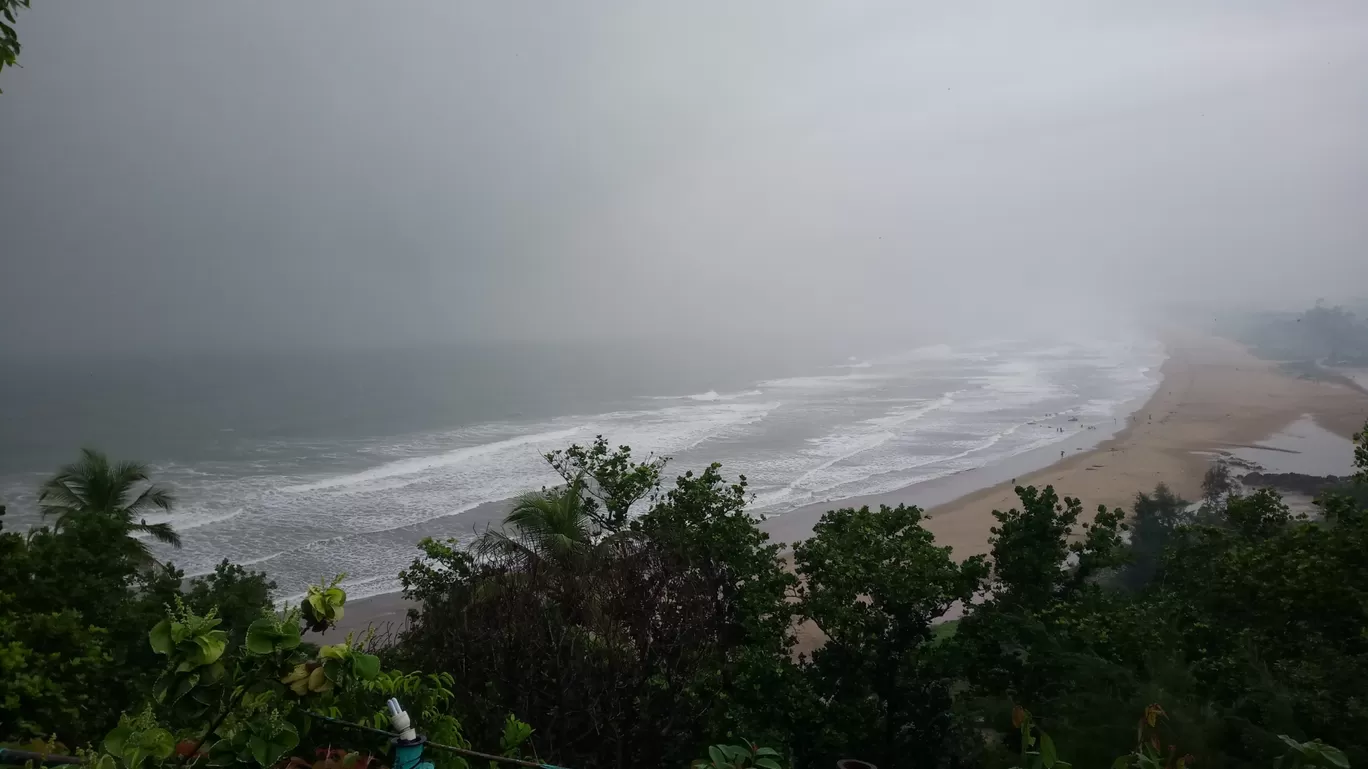 Photo of Gokarna By Monika Yadav