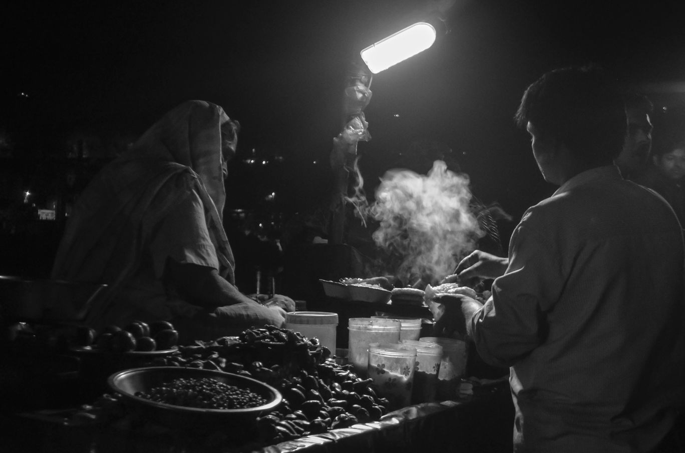 Photo of Haridwar and Rishikesh: Four days with a backpack and a D51. By Anali Baruah
