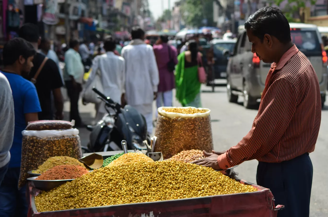 Photo of Haridwar By Anali Baruah